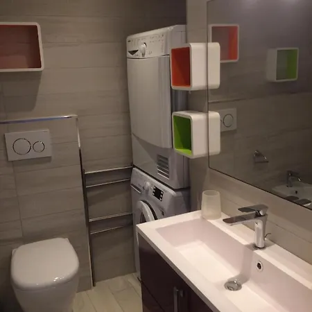 Apartament Le Suquet Style By Connexion *