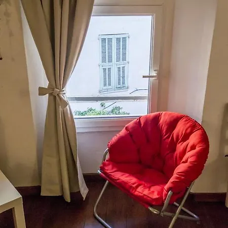 康奈克辛苏克风格公寓 公寓