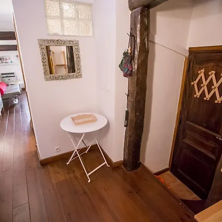 康奈克辛苏克风格公寓