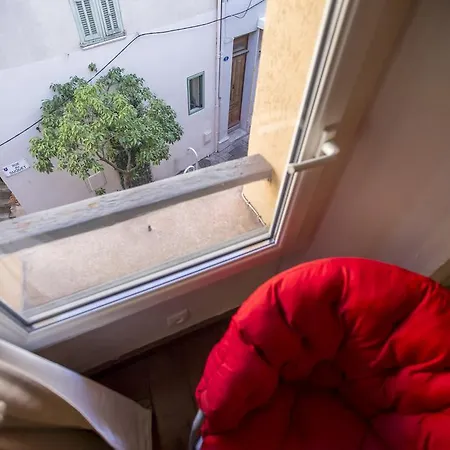 康奈克辛苏克风格公寓 * 戛纳