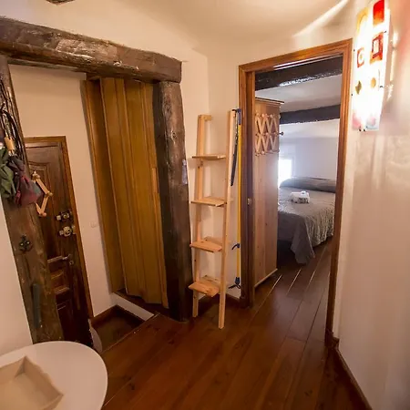 Le Suquet Style By Connexion *