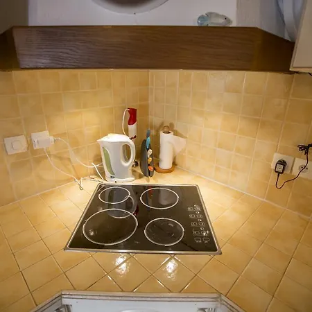 康奈克辛苏克风格公寓 戛纳