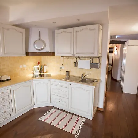 Le Suquet Style By Connexion * Cannes