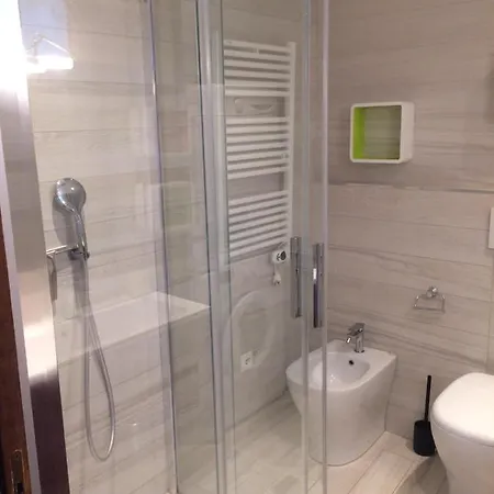 康奈克辛苏克风格公寓 *