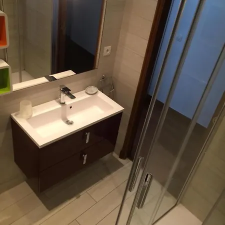 康奈克辛苏克风格公寓 * 戛纳