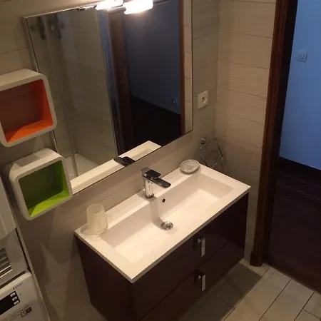 康奈克辛苏克风格公寓