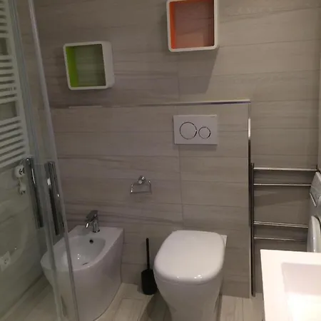 公寓 康奈克辛苏克风格公寓 戛纳