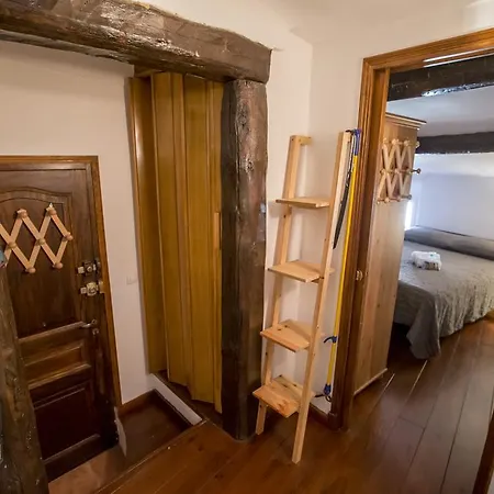 Appartement Le Suquet Style By Connexion