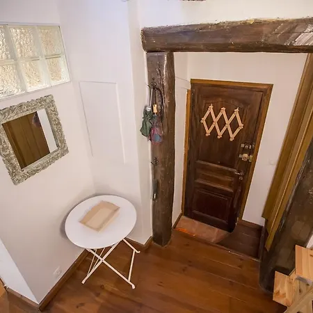 Le Suquet Style By Connexion Appartement Cannes