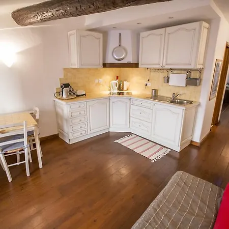 Appartement Le Suquet Style By Connexion