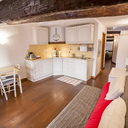 Le Suquet Style By Connexion Apartment