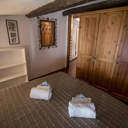 Appartement Le Suquet Style By Connexion