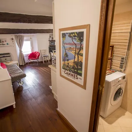 Le Suquet Style By Connexion Appartement *