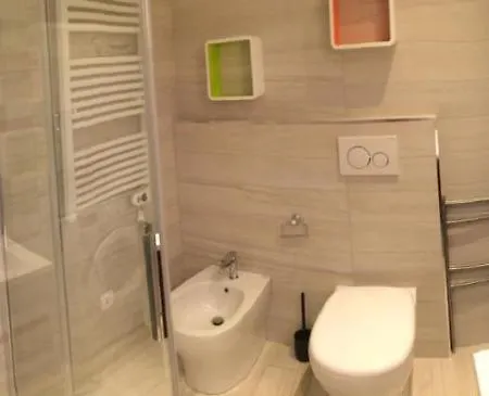 Le Suquet Style By Connexion Appartement Cannes