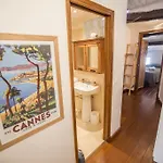 Apartman Le Suquet Style By Connexion