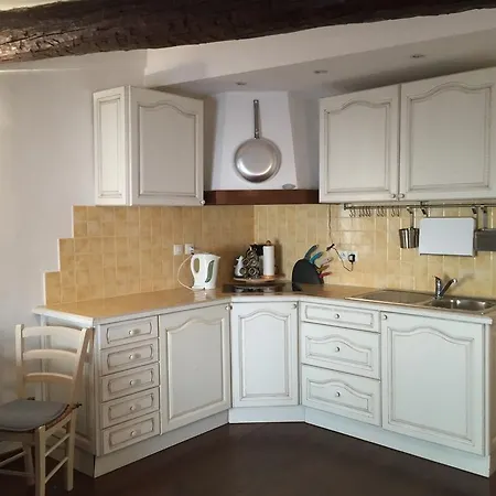 Apartman Le Suquet Style By Connexion Cannes
