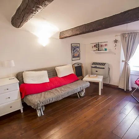 Le Suquet Style By Connexion Apartman *